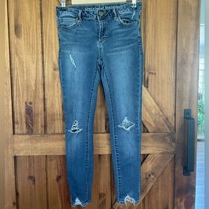 Articles‎ of Society Skinny Jean
